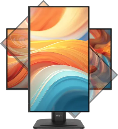 MSI PRO MP245PG E14 24 inch Full HD Monitor
