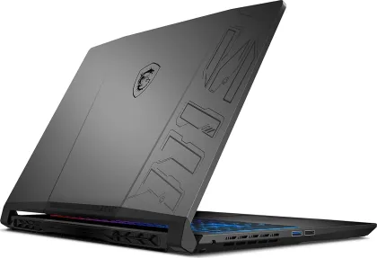 MSI Pulse 15 B13VGK-1296IN Gaming Laptop (13th Gen Core i7/ 16GB/ 1TB SSD/ Win11/ 8GB Graph)