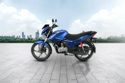 Hero Glamour XTEC Disc