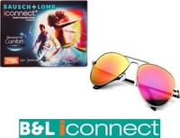 Contact Lenses + Sunglasses at Only Rs. 399