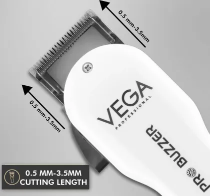 Vega Pro Buzzer VPMHC-08 Hair Trimmer