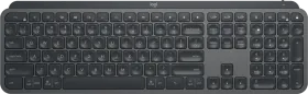 Logitech MX Keys Wireless Keyboard