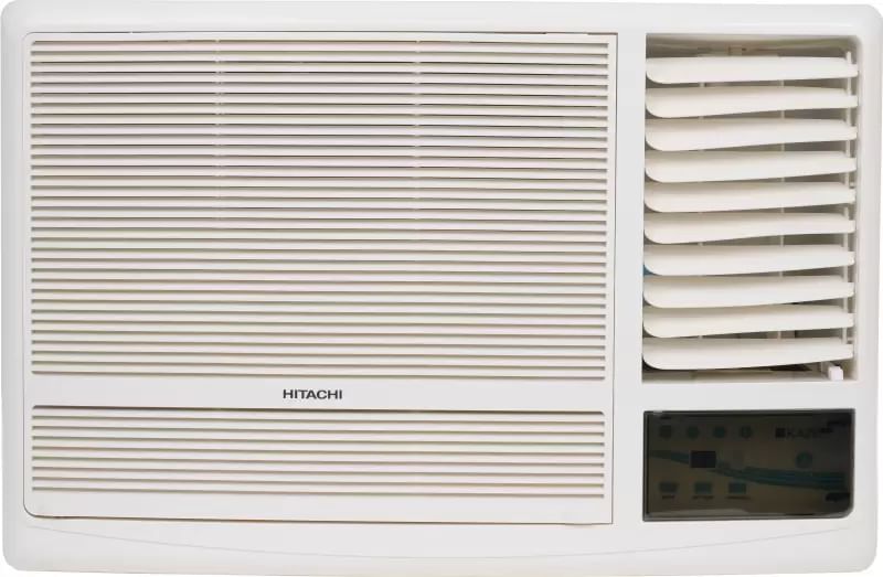 hotel style wall air conditioner