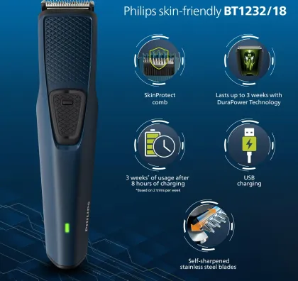 Philips BT1232/18 Trimmer