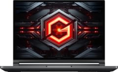Xiaomi Redmi G Pro 2024 Gaming Laptop vs Dell Inspiron 3501 Laptop
