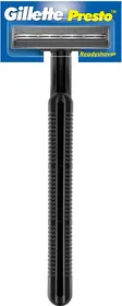 Gillette Presto Razor