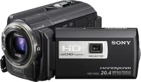 Sony HDR-PJ600 Camcorder
