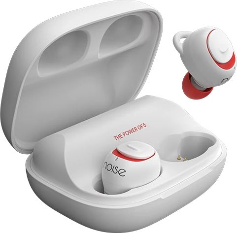 Noise x5 earbuds price new arrivals