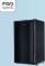MarQ By Flipkart 90BD1MQ23 90 L 1 Star Single Door Mini Refrigerator