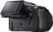 Sony ILCA-77M2Q DSLR Camera with SAL1650 Lens