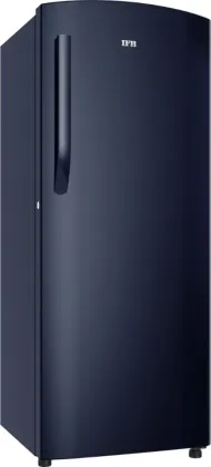 IFB IFBDC-2131FCS 187 L 1 Star Single Door Refrigerator