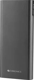 Zebronics ZEB-MD10000MQ1 10000 mAh Power Bank