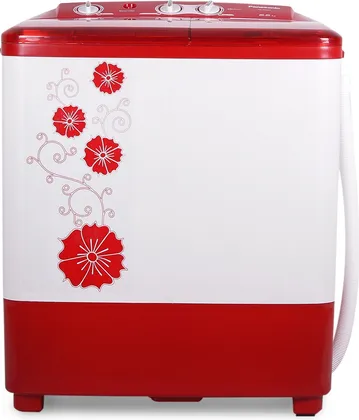 Panasonic NA-W65B2RRB 6.5 Kg Semi Automatic Washing Machine