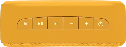 Saregama Carvaan Mini The Art of Living 5W Portable Speaker