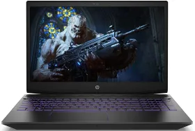 HP Pavilion 15-cx0143tx (4QM26PA) Laptop (8th Gen C i7/ 8GB/ 1TB 16GB SSD/ Win10/ 4GB Graph)