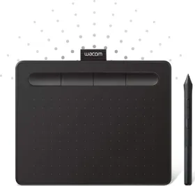 Wacom Intuos CTL-4100WL/K0-CX Graphical Tablet