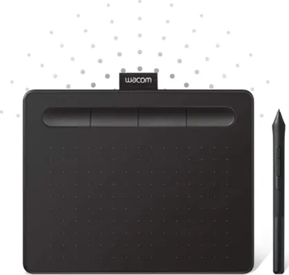 Wacom Intuos CTL-4100WL/K0-CX Graphical Tablet - image 2