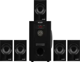 Mitashi HT 106 BT 95 W Bluetooth Home Theatre
