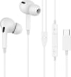 Uddo Audibal Wired Earphones