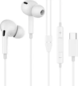 Uddo Audibal Wired Earphones