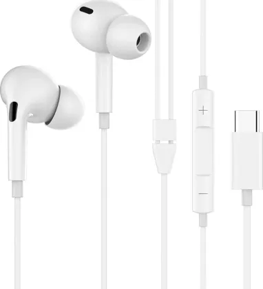 Uddo Audibal Wired Earphones