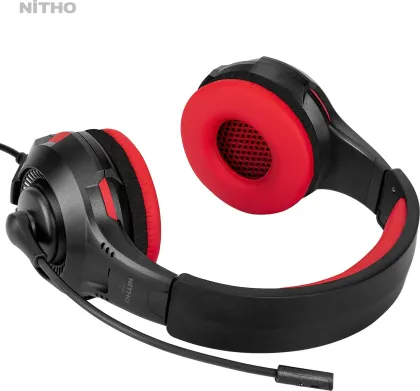 Nitho NX200 Wired Gaming Headphones - image 6