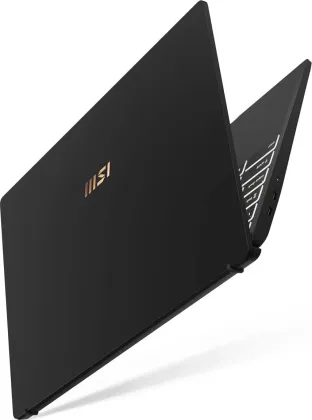 MSI Summit E14 Evo A12M-025 Laptop (12th Gen Core i7/ 16GB/ 512GB SSD/ Win 11)