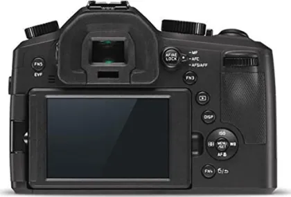 Leica V Lux 5 20MP DSLR Camera