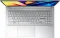 Asus Vivobook Pro 15 M6500QFB-LK742WS Laptop (Ryzen 7 5800H/ 16GB/ 512GB SSD/ Win11/ 4GB Graph)