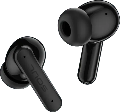 Soul S-Live 30 True Wireless Earbuds