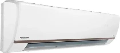 Panasonic CS/CU-WU24BKYFM 2 Ton 3 Star 2025 Inverter Split AC