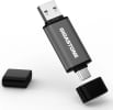 Gigastone Dual Z40 256 GB USB 3.2 Gen 1 Flash Drive