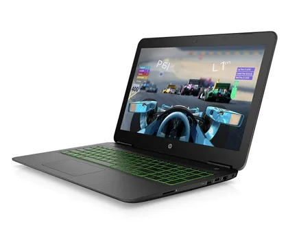 HP Pavilion 15-bc406tx (4WC97PA) Gaming Laptop (8th Gen Ci5/ 8GB/ 1TB/ Win10/ 4GB Graph)