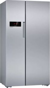 Bosch Kan92vs30i 658 L 2 Star Double Door Refrigerator Best Price