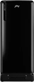 Godrej RD EIMPRESS 230E TDIE 207 L 5 Star Single Door Refrigerator