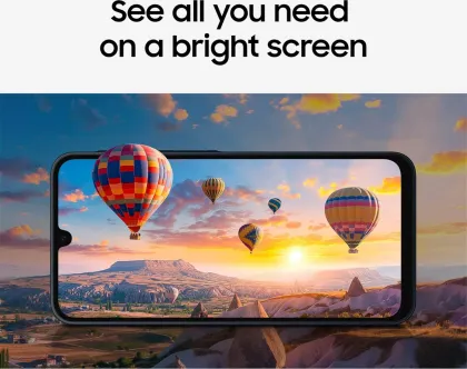 Samsung Galaxy A16 5G (8GB RAM + 256GB)