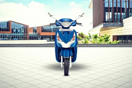 Hero Destini 125 XTEC