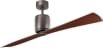 Luxaire LUX 2428 2 Blade Ceiling Fan