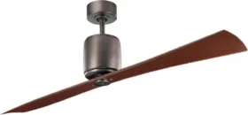 Luxaire LUX 2428 2 Blade Ceiling Fan