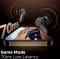 Grooves Theta 100 Pro True Wireless Earbuds