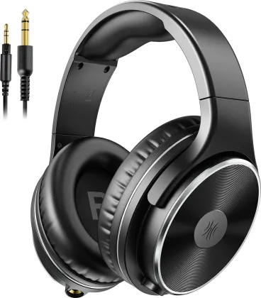 OneOdio Studio Hi-Fi Wired Headphones