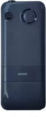 Intex Turbo 220 Plus