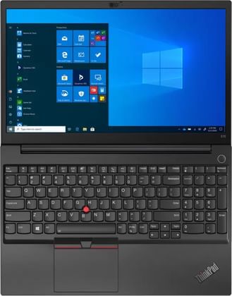 Lenovo ThinkPad E15 20TDS0A400 Laptop (11th Gen Core i3/ 8GB/ 256GB SSD/  Win10 Home) Price in India 2023, Full Specs & Review | Smartprix