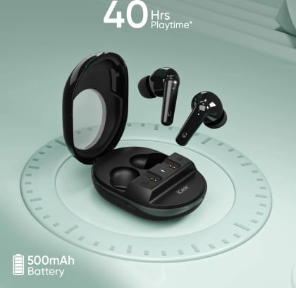 iGear Astro True Wireless Earbuds Price in India 2024, Full Specs ...