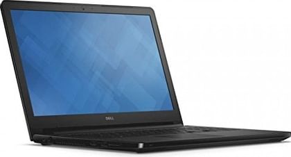 Dell Inspiron 5558 Notebook (5th Gen Ci3/ 4GB/ 1TB/ Win10/ 2GB Graph)