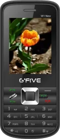 Gfive W1 New