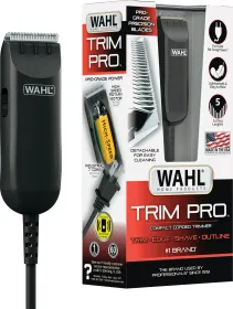 Wahl Trim Pro Trimmer