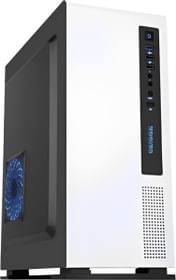 Zoonis BSMC700 Tower PC (2nd Gen Core i3/ 8 GB RAM/ 500 GB HDD/ 120 GB SSD/ Win 10)