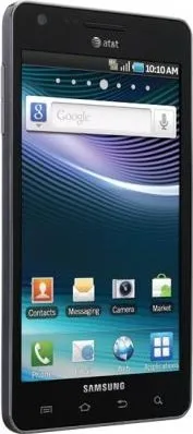 Samsung I997 Infuse 4G (AT&T)