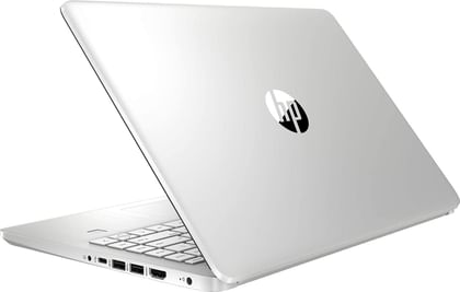 HP 14s-dy2501tu Laptop (10th Gen Core i3/ 8GB/ 256GB SSD/ Win10)
